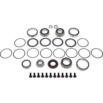 Differential Bearing by DORMAN (OE SOLUTIONS) - 697-112 pa2