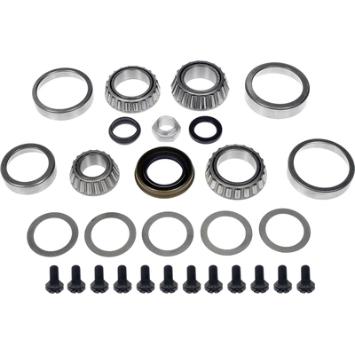 Differential Bearing by DORMAN (OE SOLUTIONS) - 697-116 pa2