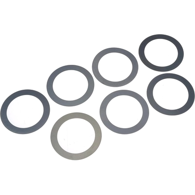 DORMAN (OE SOLUTIONS) - 797-120 - Differential Bearing Kit pa2