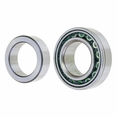 FAG - 102393 - Wheel Bearing and Hub Assemblies pa2