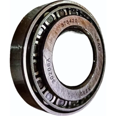 Differential Bearing by FAG - 30206A pa3