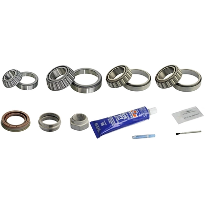 FAG - DB20008K - Ring and Pinion Gear Installation Kits pa1