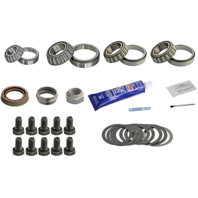 FAG - DB20009K - Ring and Pinion Gear Installation Kits pa1