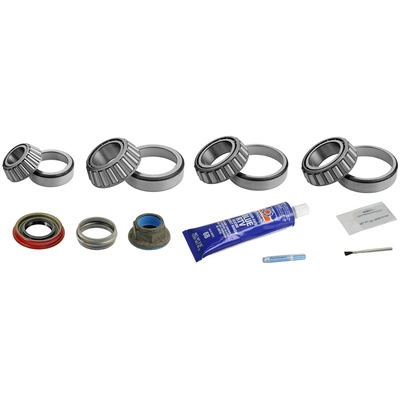 FAG - DB20063K - Ring and Pinion Gear Installation Kits pa1