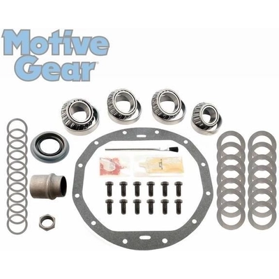 Differential Bearing Kit by MOTIVE GEAR PERFORMANCE DIFFERENTIAL - R12CRMKT pa1