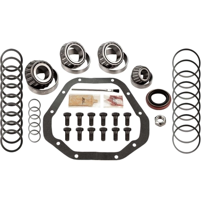 Differential Bearing Kit by MOTIVE GEAR PERFORMANCE DIFFERENTIAL - R70HRMK pa1