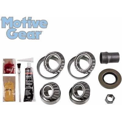 Differential Bearing Kit by MOTIVE GEAR PERFORMANCE DIFFERENTIAL - R8.4R pa1