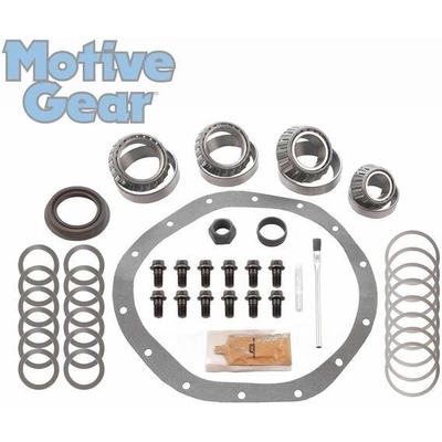 Differential Bearing Kit by MOTIVE GEAR PERFORMANCE DIFFERENTIAL - R9.5GRLMK pa1