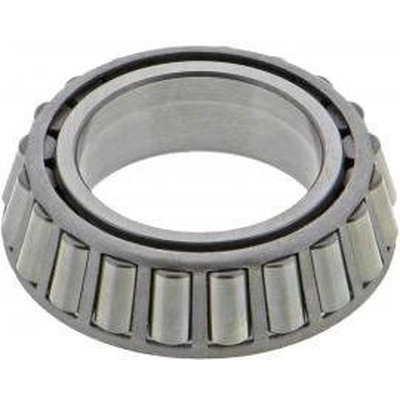 Differential Bearing by MEVOTECH - HLM501349 pa6