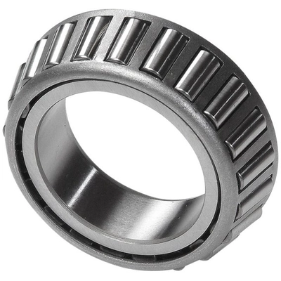 NATIONAL BEARINGS - 14138A - Front Passenger Side Inner Wheel Bearing pa1