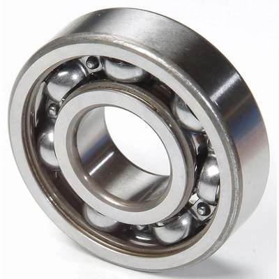 NATIONAL BEARINGS - 206 - Rear Passenger Side Inner Wheel Bearing pa1