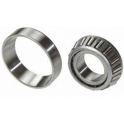 Differential Bearing by NATIONAL BEARINGS - 30206 pa2