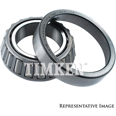 Differential Bearing by NATIONAL BEARINGS - 32012X pa1