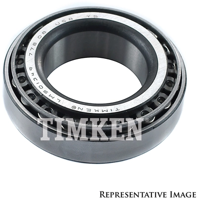 Differential Bearing by NATIONAL BEARINGS - 32012X pa2