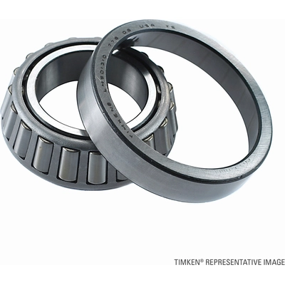 Differential Bearing by NATIONAL BEARINGS - 32211 pa2