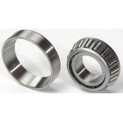 Roulement différentiel by NATIONAL BEARINGS - A17 pa4