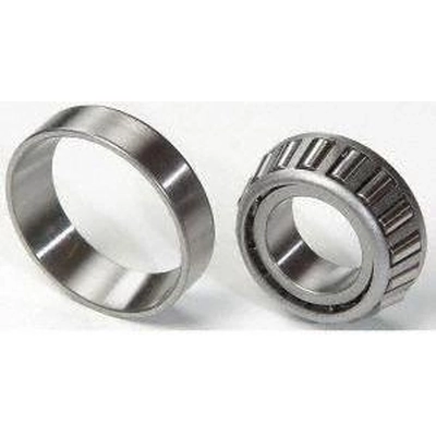 Differential Bearing by NATIONAL BEARINGS - A18 pa3