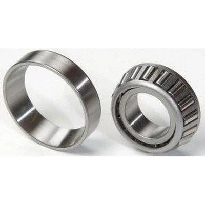 Differential Bearing by NATIONAL BEARINGS - A37 pa1