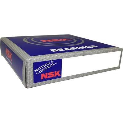 NSK - R60-44 - Differential Bearing pa2