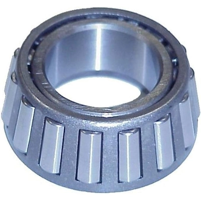 POWER TRAIN COMPONENTS - PT15123 - Axle Shaft Bearing pa1