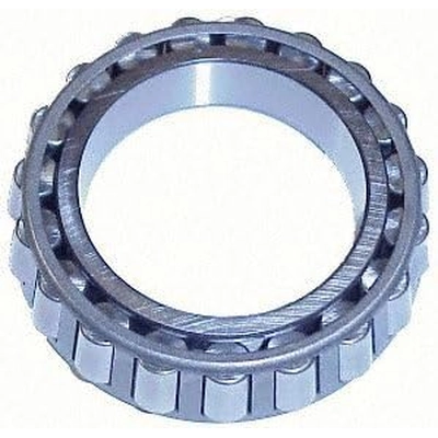 POWER TRAIN COMPONENTS - PT387AS - Axle Shaft Bearing pa1