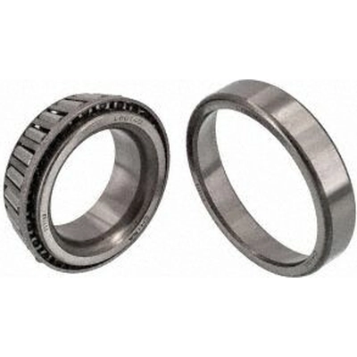 POWER TRAIN COMPONENTS - PTA13 - Axle Shaft Bearing pa2
