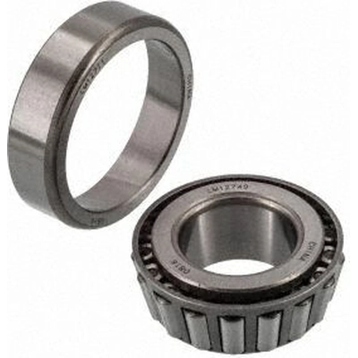 POWER TRAIN COMPONENTS - PTA16 - Axle Shaft Bearing pa2