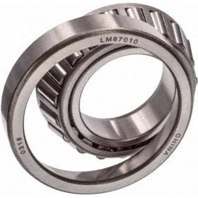 POWER TRAIN COMPONENTS - PTA6 - Axle Shaft Bearing pa3