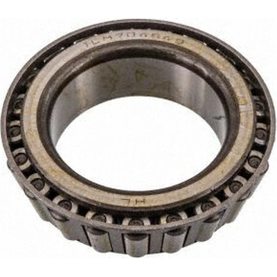 POWER TRAIN COMPONENTS - PTJLM704649 - Axle Differential Bearing pa3
