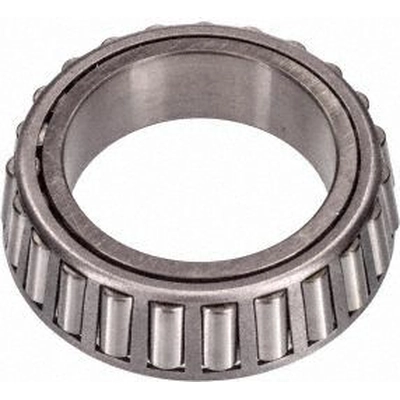 POWER TRAIN COMPONENTS - PTLM102949 - Axle Shaft Bearing pa4