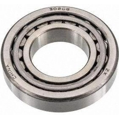 Differential Bearing by POWER TRAIN COMPONENTS - PT30208 pa7