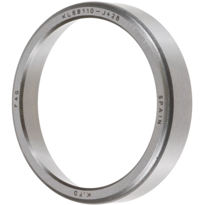 SCHAEFFLER - L68110 - Wheel Bearing pa2