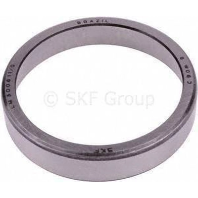 Course de roulement différentiel de SKF - LM300811VP pa8