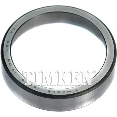 Differential Bearing Race by TIMKEN - 15245 pa1