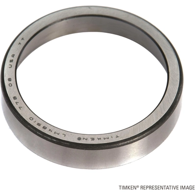 Differential Bearing Race by TIMKEN - 28300 pa2