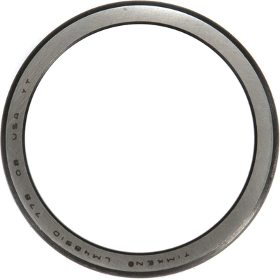 Differential Bearing Race by TIMKEN - 34478 pa3