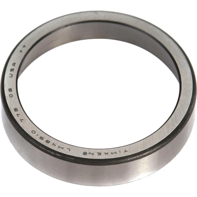 Differential Bearing Race by TIMKEN - 34478 pa4