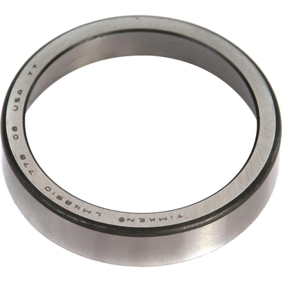 Differential Bearing Race by TIMKEN - JM515610 pa3