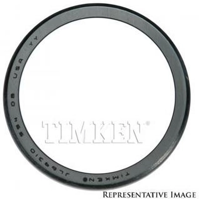 Differential Bearing Race by TIMKEN - JL69310 pa5