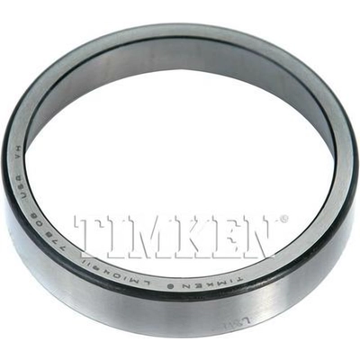 Differential Bearing Race by TIMKEN - LM104911 pa1