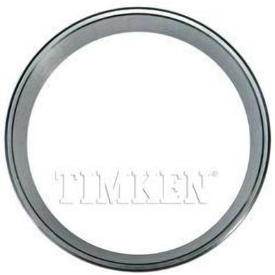 Course de roulement différentiel by TIMKEN - LM104911 pa7