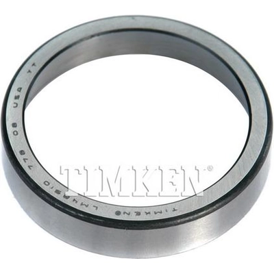 Differential Bearing Race by TIMKEN - LM48510 pa1