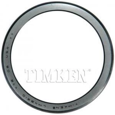 Differential Bearing Race by TIMKEN - LM48510 pa2