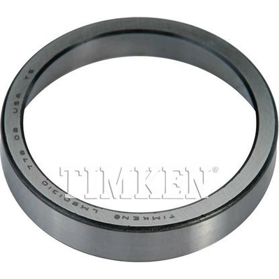 Course de roulement différentiel par TIMKEN - LM501310 pa1