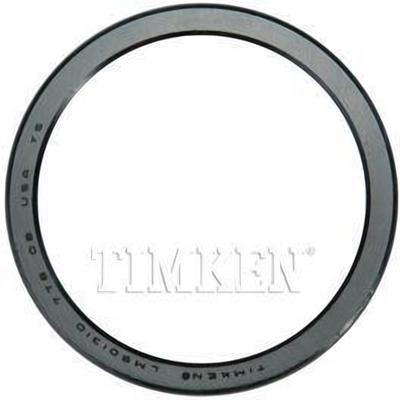 Differential Bearing Race by TIMKEN - LM501310 pa15