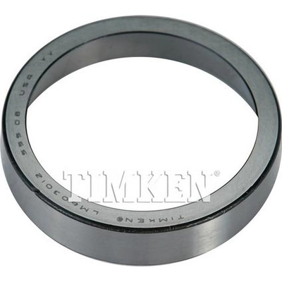 Differential Bearing Race by TIMKEN - LM603012 pa1