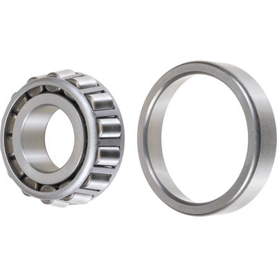 SCHAEFFLER - 30206A - Wheel Bearing pa2