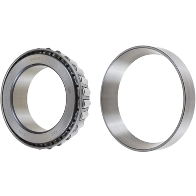 SCHAEFFLER - 32011X - Wheel Bearing pa1