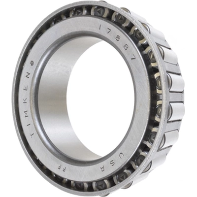 SCHAEFFLER - K17887 - Differential Carrier Bearing / Race pa3
