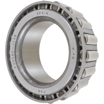 SCHAEFFLER - K25580 - Differential Carrier Bearing / Race pa2